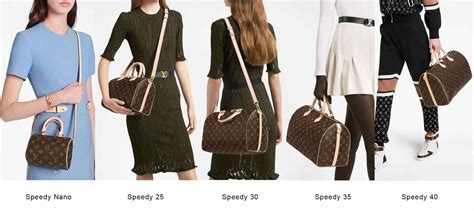 vuitton speedy louis vuitton tote|louis Vuitton Speedy size chart.